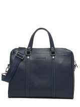 Documententas Arthur & aston Blauw nelson 1